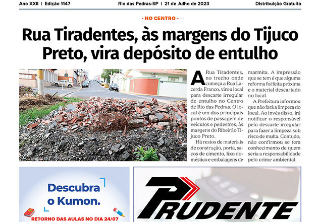Edição 1147 Edição 1147