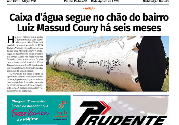 Edição 1151 Edição 1151