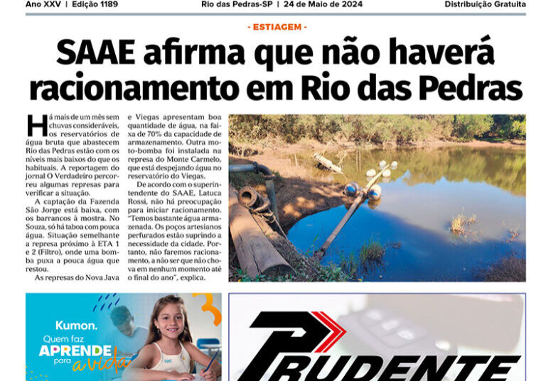 Edição 1189 Edição 1189
