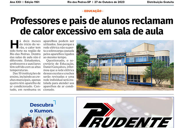 Edição 1161 Edição 1161