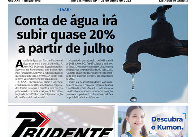 Edição 1143 Edição 1143