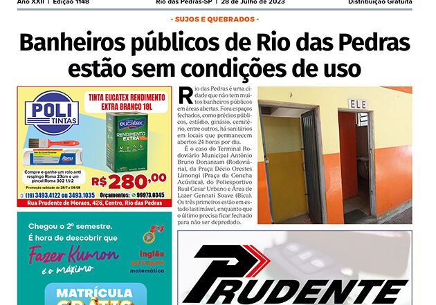 Edição 1148 Edição 1148