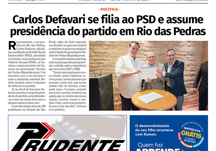 Edição 1176 Edição 1176