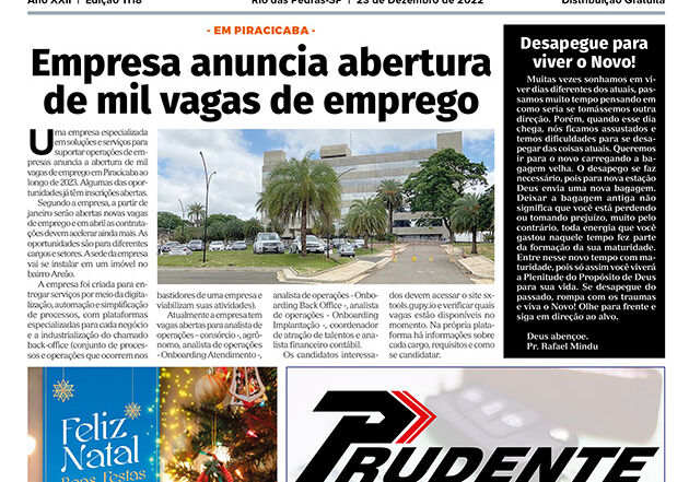 Edição 1118 Edição 1118