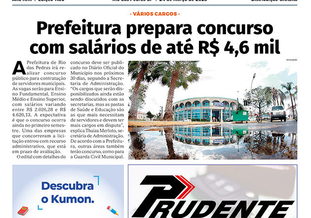 Edição 1130
