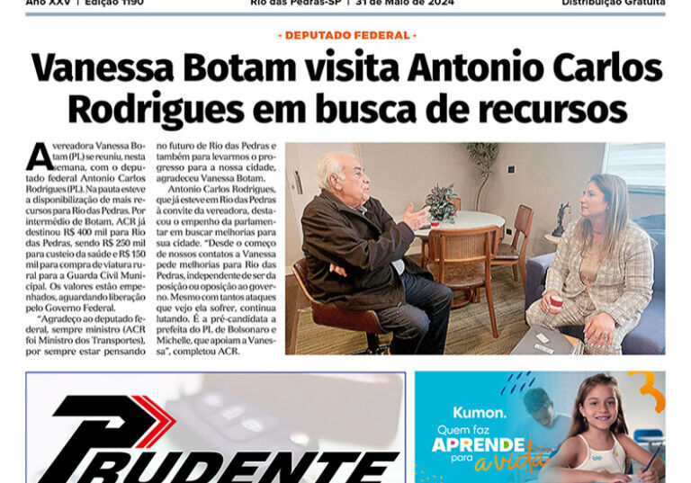 Edição 1190 Edição 1190