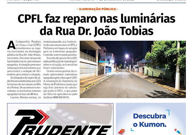 Edição 1157 Edição 1157