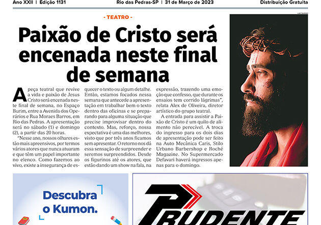 Edição 1131 Edição 1131