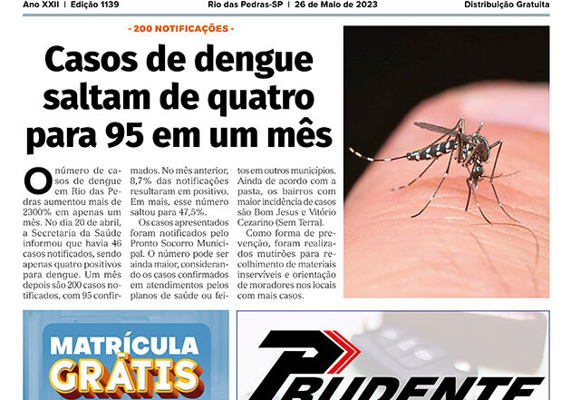 Edição 1139 Edição 1139