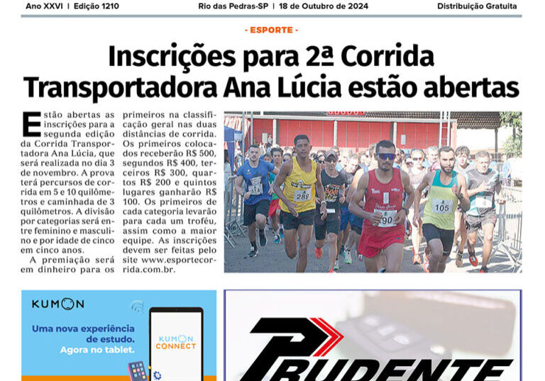 Edição 1210 Edição 1210
