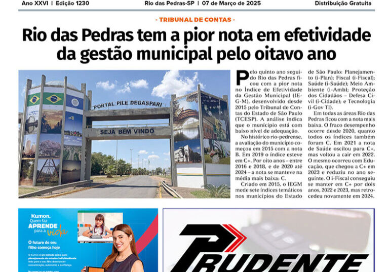 Edição 1230 Edição 1230