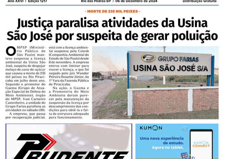 Edição 1217 Edição 1217