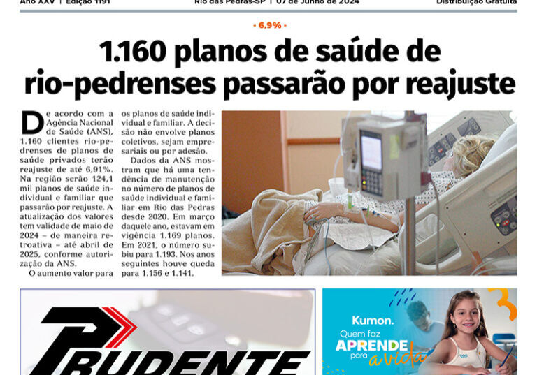 Edição 1191 Edição 1191