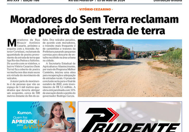 Edição 1186 Edição 1186