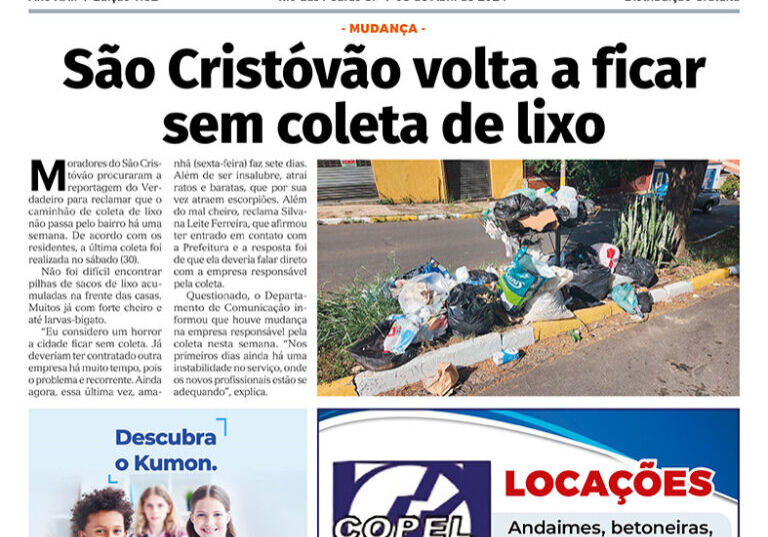 Edição 1182