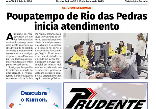 Edição 1120 Edição 1120
