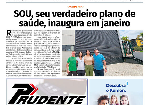 Edição 1166 Edição 1166