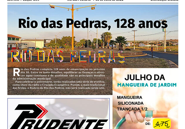 Edição 1094 Edição 1094