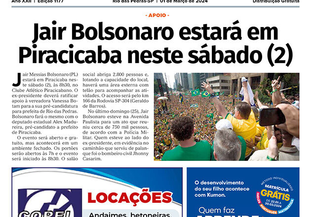 Edição 1177 Edição 1177