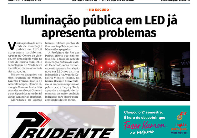 Edição 1149 Edição 1149