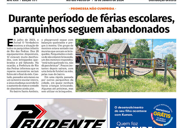Edição 1171 Edição 1171