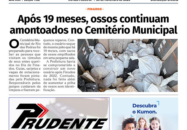 Edição 1162 Edição 1162