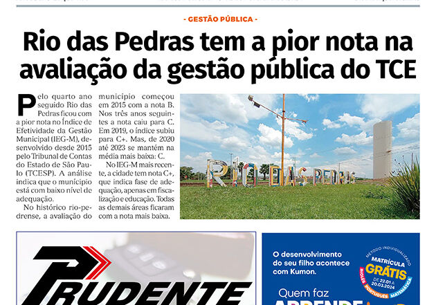 Edição 1173 Edição 1173