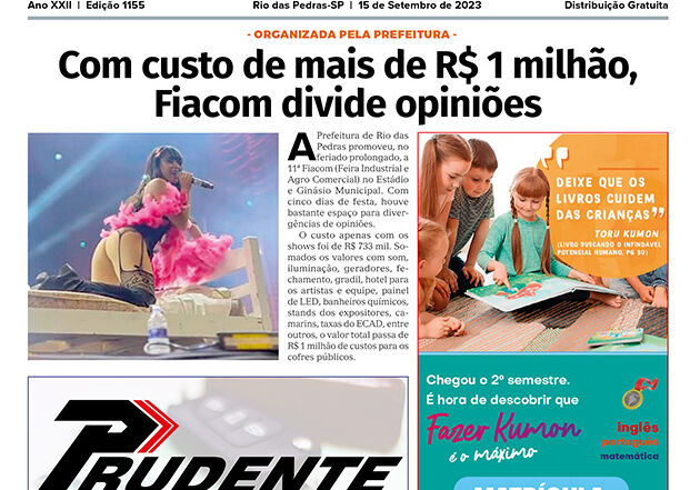 Edição 1155