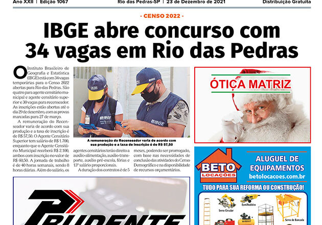 Edição 1067 Edição 1067