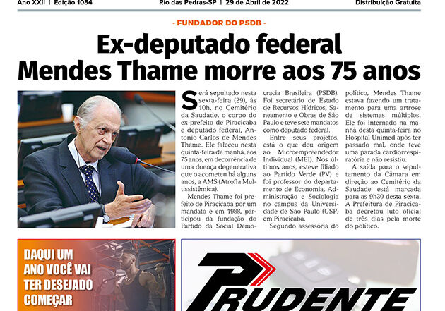 Edição 1084