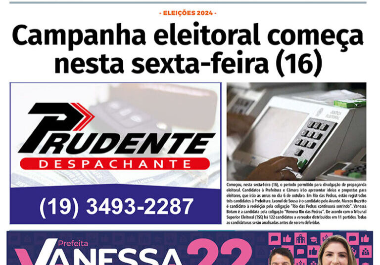 Edição 1201