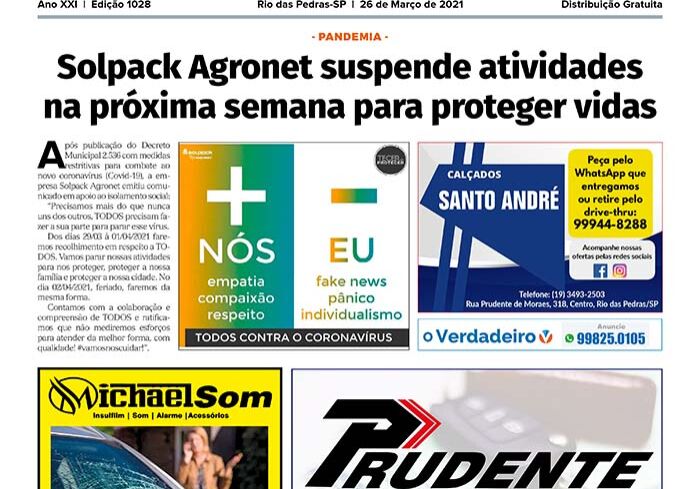Edição 1028 Edição 1028