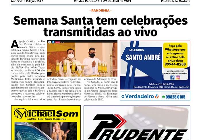 Edição 1029 Edição 1029