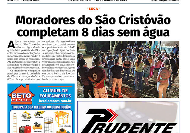 Edição 1055